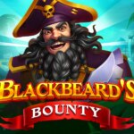 Blackbeard's Bounty Game