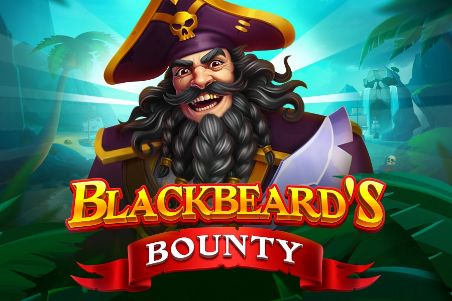 Blackbeard's Bounty Game