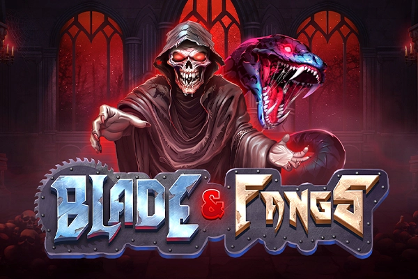 Blade & Fangs Game