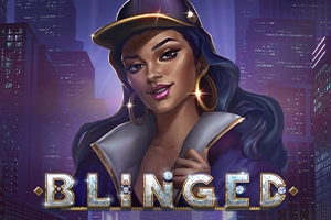 Blinged Game