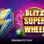Blitz Super Wheel Game