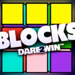 Blocks Game