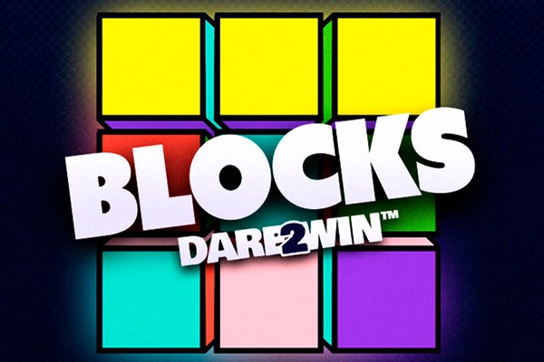 Blocks Game