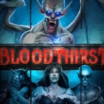 Bloodthirst Game
