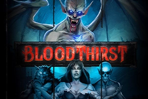 Bloodthirst Game