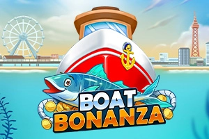 Boat Bonanza Game