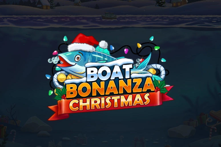 Boat Bonanza Christmas Game