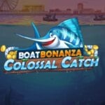 Boat Bonanza Colossal Catch Game