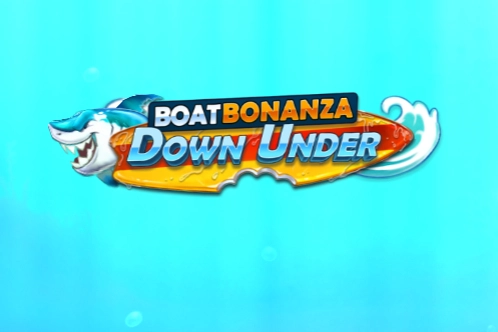 Boat Bonanza Down Under Game
