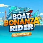 Boat Bonanza Rider Game