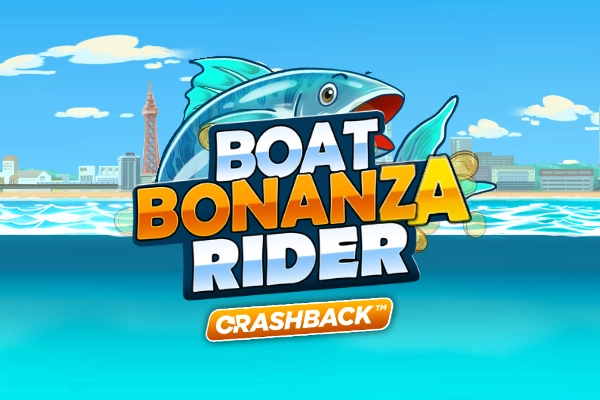 Boat Bonanza Rider Game