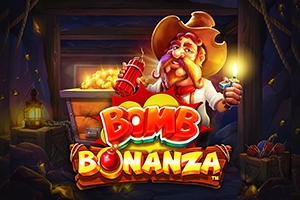 Bomb Bonanza Game