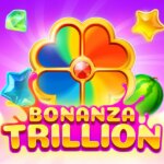 Bonanza Trillion Game