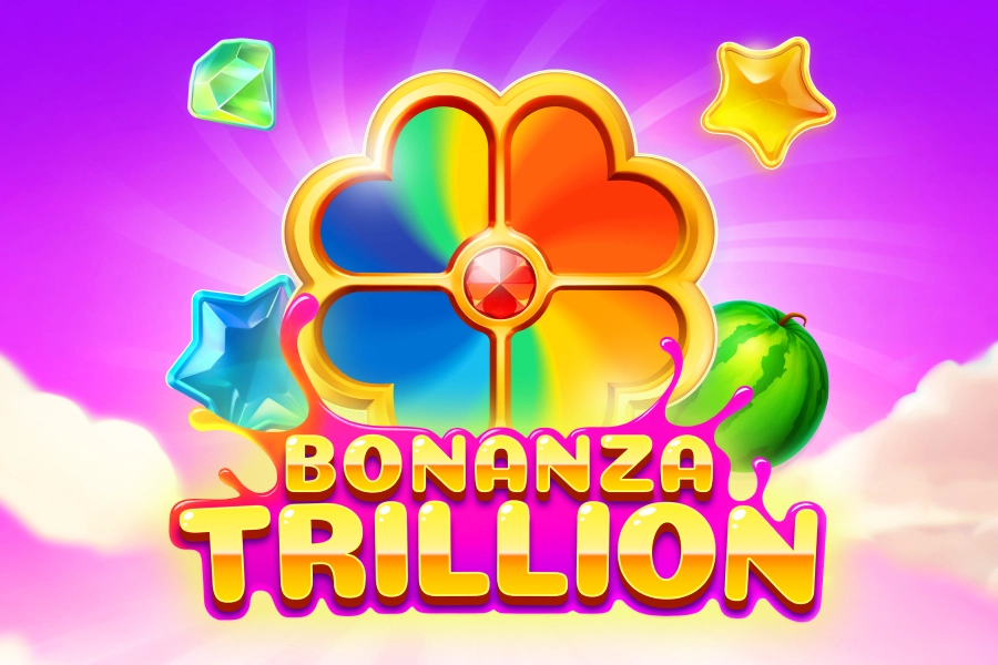 Bonanza Trillion Game