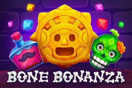 Bone Bonanza Game