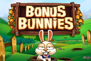 Bonus Bunnies Game