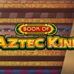 Book of Aztec King Game