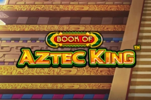 Book of Aztec King Game