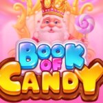 Book of Candy Game