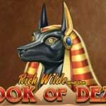 Book of Dead Game