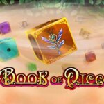 Book of Dice Game