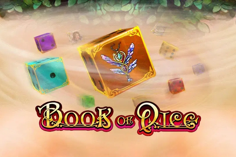 Book of Dice Game