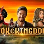 Book of Kingdoms Game