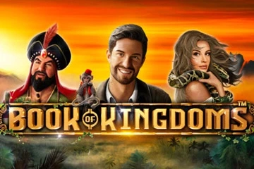 Book of Kingdoms Game