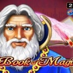 Book Of Magic Game