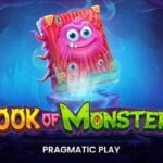 Book of Monsters Game