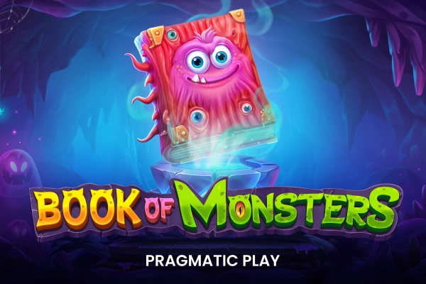 Book of Monsters Game