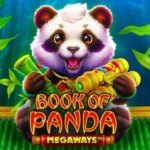 Book of Panda Megaways Game