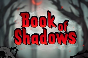 Book of Shadows Game