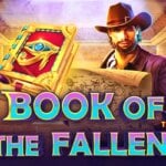 Book of the Fallen Game