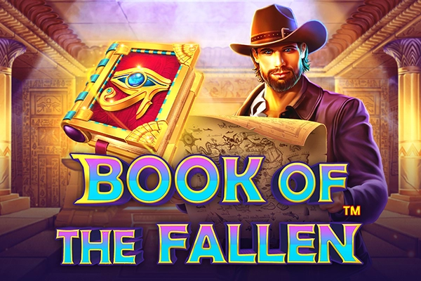 Book of the Fallen Game