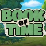 Book of Time Game