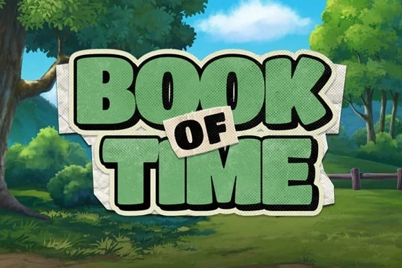 Book of Time Game