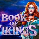 Book of Vikings Game