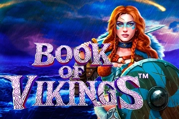 Book of Vikings Game