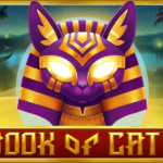 Book Of Cats Game