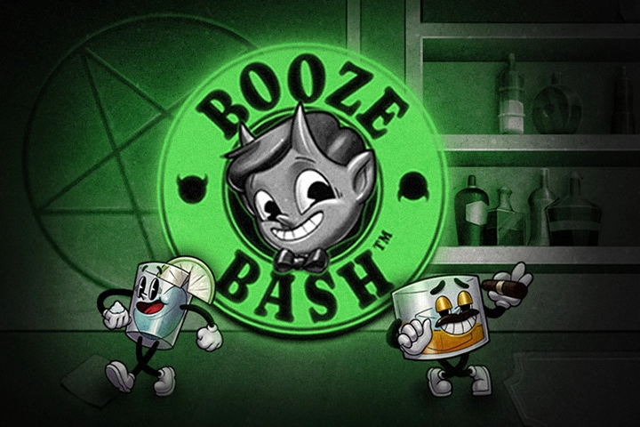 Booze Bash Game