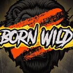 Born Wild Game