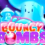 Bouncy Bombs Game