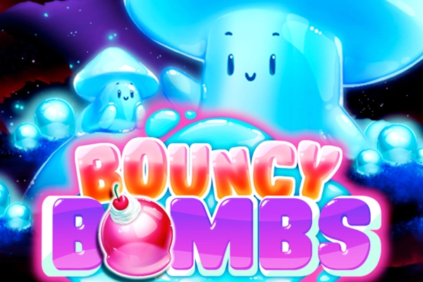 Bouncy Bombs Game