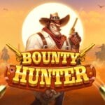 Bounty Hunter Game