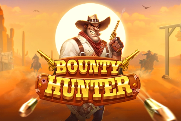 Bounty Hunter Game