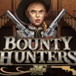Bounty Hunters Game