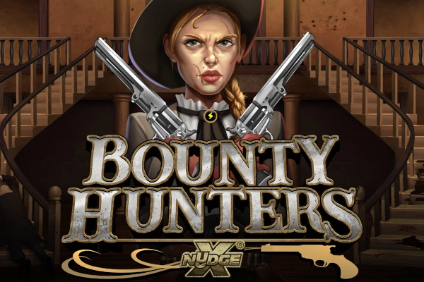Bounty Hunters Game
