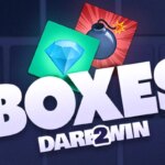 Boxes Game