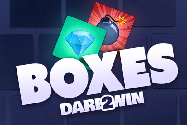 Boxes Game